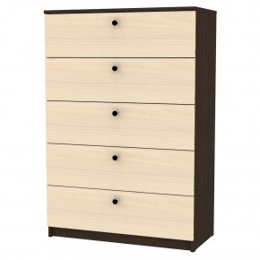 Комод Arvid K150 (Венге-ДМ) в Чебаркуле - chebarkul.mebel24.online | фото