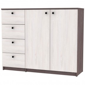 Комод Arvid K195 (ЯАТ-ЯАС) в Чебаркуле - chebarkul.mebel24.online | фото