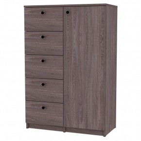 Комод Arvid K196 (ЯАТ) в Чебаркуле - chebarkul.mebel24.online | фото