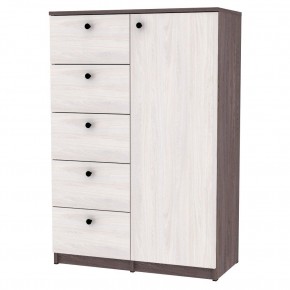 Комод Arvid K196 (ЯАТ-ЯАС) в Чебаркуле - chebarkul.mebel24.online | фото