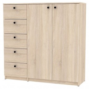 Комод Arvid K197 (ДСС) в Чебаркуле - chebarkul.mebel24.online | фото