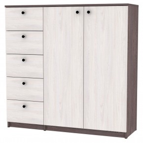 Комод Arvid K197(ЯАТ-ЯАС) в Чебаркуле - chebarkul.mebel24.online | фото
