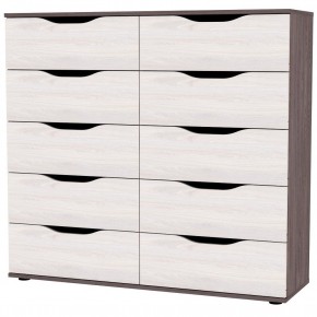 Комод Astrid K178 (ЯАТ-ЯАС) в Чебаркуле - chebarkul.mebel24.online | фото