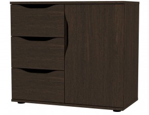 Комод Astrid K198 (Венге) в Чебаркуле - chebarkul.mebel24.online | фото