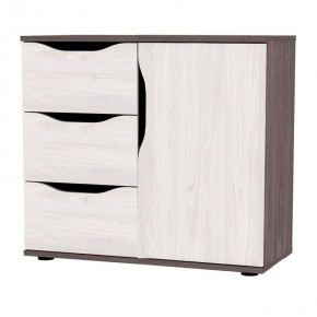 Комод Astrid K198 (ЯАТ-ЯАС) в Чебаркуле - chebarkul.mebel24.online | фото