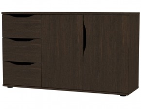 Комод Astrid K199 (Венге) в Чебаркуле - chebarkul.mebel24.online | фото