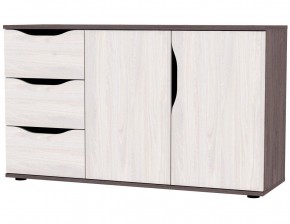 Комод Astrid K199 (ЯАТ-ЯАС) в Чебаркуле - chebarkul.mebel24.online | фото