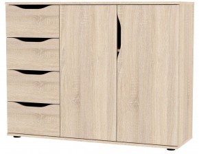 Комод Astrid K201 (ДСС) в Чебаркуле - chebarkul.mebel24.online | фото