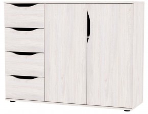 Комод Astrid K201 (ЯАС) в Чебаркуле - chebarkul.mebel24.online | фото