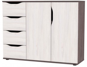 Комод Astrid K201 (ЯАТ-ЯАС) в Чебаркуле - chebarkul.mebel24.online | фото