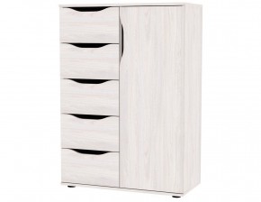 Комод Astrid K202 (ЯАС) в Чебаркуле - chebarkul.mebel24.online | фото