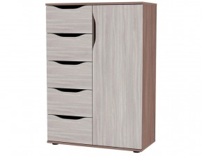 Комод Astrid K202 (ЯШТ-ЯШС) в Чебаркуле - chebarkul.mebel24.online | фото