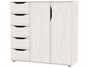 Комод Astrid K203 (ЯАС) в Чебаркуле - chebarkul.mebel24.online | фото