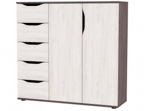 Комод Astrid K203 (ЯАТ-ЯАС) в Чебаркуле - chebarkul.mebel24.online | фото