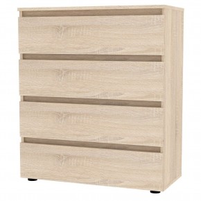 Комод Erik K120 (ДСС) в Чебаркуле - chebarkul.mebel24.online | фото
