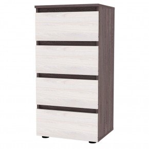 Комод Erik K123 (ЯАТ-ЯАС) в Чебаркуле - chebarkul.mebel24.online | фото