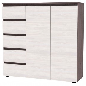 Комод Erik K185 (ЯАТ-ЯАС) в Чебаркуле - chebarkul.mebel24.online | фото