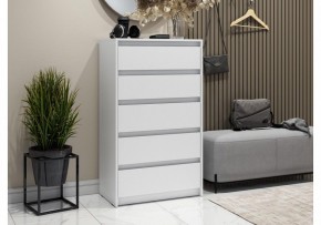 Комод Идена КМ06-700 в Чебаркуле - chebarkul.mebel24.online | фото 3