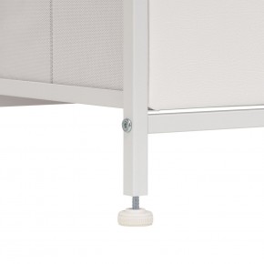 Комод Leset Линкс 9 ящиков (к/з) в Чебаркуле - chebarkul.mebel24.online | фото 11