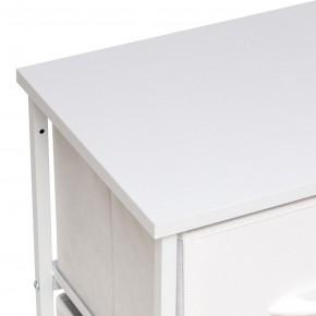 Комод Leset Линкс 9 ящиков (к/з) в Чебаркуле - chebarkul.mebel24.online | фото 5