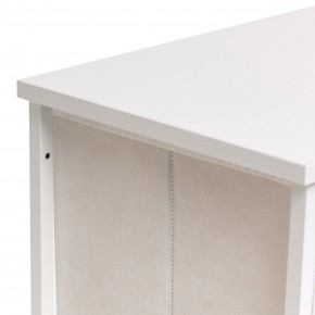 Комод Leset Линкс 9 ящиков (к/з) в Чебаркуле - chebarkul.mebel24.online | фото 6
