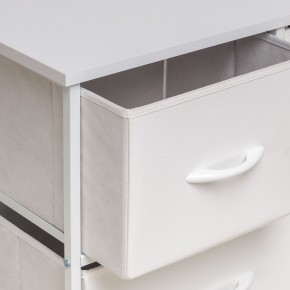 Комод Leset Линкс 9 ящиков (к/з) в Чебаркуле - chebarkul.mebel24.online | фото 8