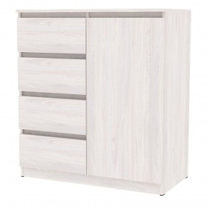 Комод Мальта K114 (ЯАС) в Чебаркуле - chebarkul.mebel24.online | фото