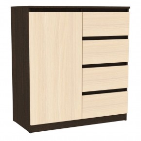 Комод Мальта K115 в Чебаркуле - chebarkul.mebel24.online | фото 8
