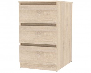 Комод Мальта K204 (ДСС) в Чебаркуле - chebarkul.mebel24.online | фото