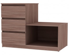Комод Мальта K206 в Чебаркуле - chebarkul.mebel24.online | фото 10
