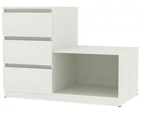 Комод Мальта K206 в Чебаркуле - chebarkul.mebel24.online | фото 17