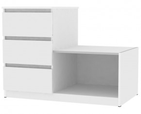 Комод Мальта K206 в Чебаркуле - chebarkul.mebel24.online | фото 6
