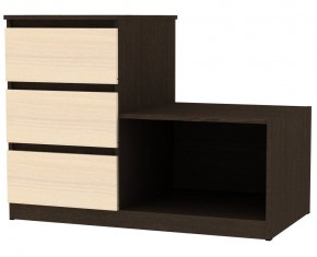 Комод Мальта K206 в Чебаркуле - chebarkul.mebel24.online | фото 8