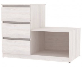Комод Мальта K206 (ЯАС) в Чебаркуле - chebarkul.mebel24.online | фото
