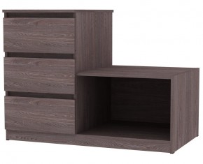 Комод Мальта K206 (ЯАТ) в Чебаркуле - chebarkul.mebel24.online | фото