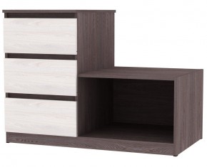 Комод Мальта K206 (ЯАТ-ЯАС) в Чебаркуле - chebarkul.mebel24.online | фото