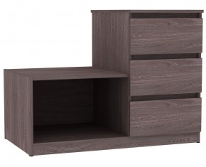 Комод Мальта K207 в Чебаркуле - chebarkul.mebel24.online | фото 13