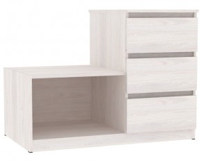 Комод Мальта K207 в Чебаркуле - chebarkul.mebel24.online | фото 15