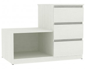 Комод Мальта K207 в Чебаркуле - chebarkul.mebel24.online | фото 17