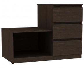 Комод Мальта K207 в Чебаркуле - chebarkul.mebel24.online | фото 7