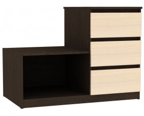 Комод Мальта K207 в Чебаркуле - chebarkul.mebel24.online | фото 8