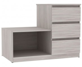Комод Мальта K207 (ЯШС) в Чебаркуле - chebarkul.mebel24.online | фото