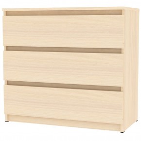 Комод Malta light K124 (ДМ) в Чебаркуле - chebarkul.mebel24.online | фото