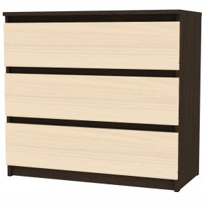 Комод Malta light K124 (Венге-ДМ) в Чебаркуле - chebarkul.mebel24.online | фото