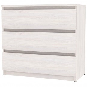 Комод Malta light K124 (ЯАС) в Чебаркуле - chebarkul.mebel24.online | фото