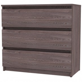 Комод Malta light K124 (ЯАТ) в Чебаркуле - chebarkul.mebel24.online | фото