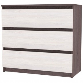 Комод Malta light K124 (ЯАТ-ЯАС) в Чебаркуле - chebarkul.mebel24.online | фото