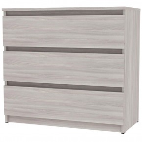 Комод Malta light K124 (ЯШС) в Чебаркуле - chebarkul.mebel24.online | фото