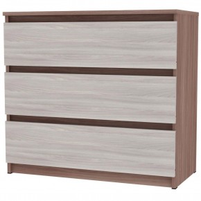 Комод Malta light K124 (ЯШТ-ЯШС) в Чебаркуле - chebarkul.mebel24.online | фото
