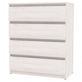 Комод Malta light K125 (ЯАС) в Чебаркуле - chebarkul.mebel24.online | фото